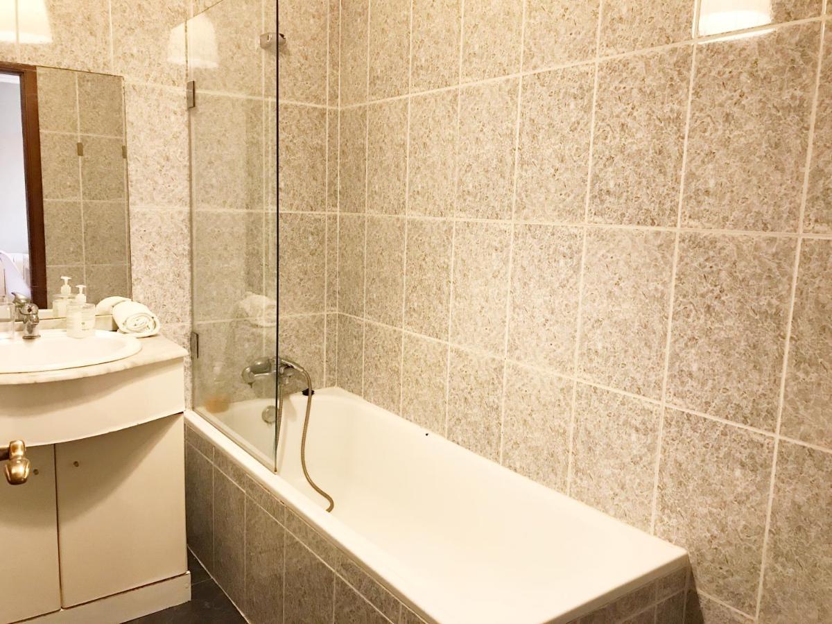 Clerigos Apartments ปอร์โต ภายนอก รูปภาพ