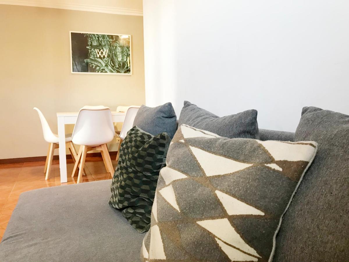 Clerigos Apartments ปอร์โต ภายนอก รูปภาพ
