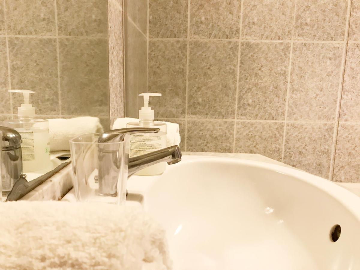 Clerigos Apartments ปอร์โต ภายนอก รูปภาพ