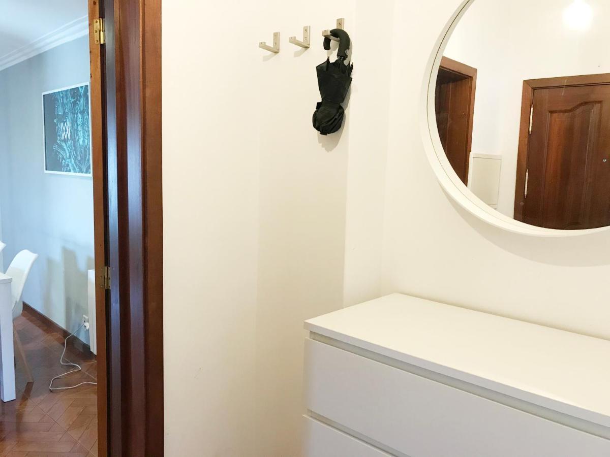 Clerigos Apartments ปอร์โต ภายนอก รูปภาพ