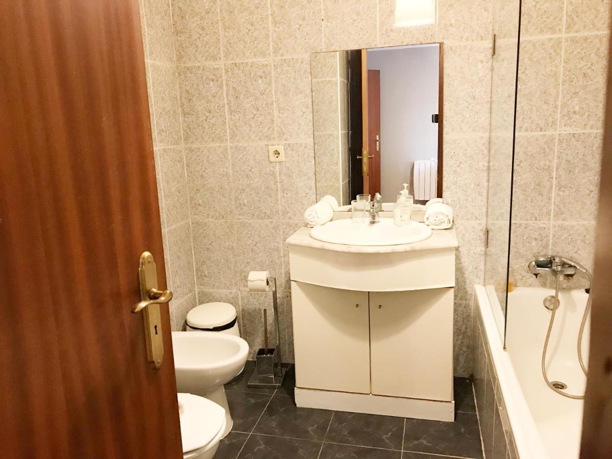 Clerigos Apartments ปอร์โต ภายนอก รูปภาพ
