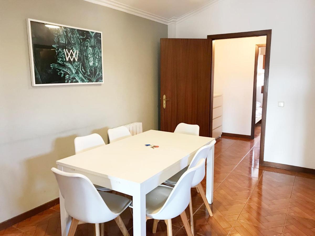 Clerigos Apartments ปอร์โต ภายนอก รูปภาพ
