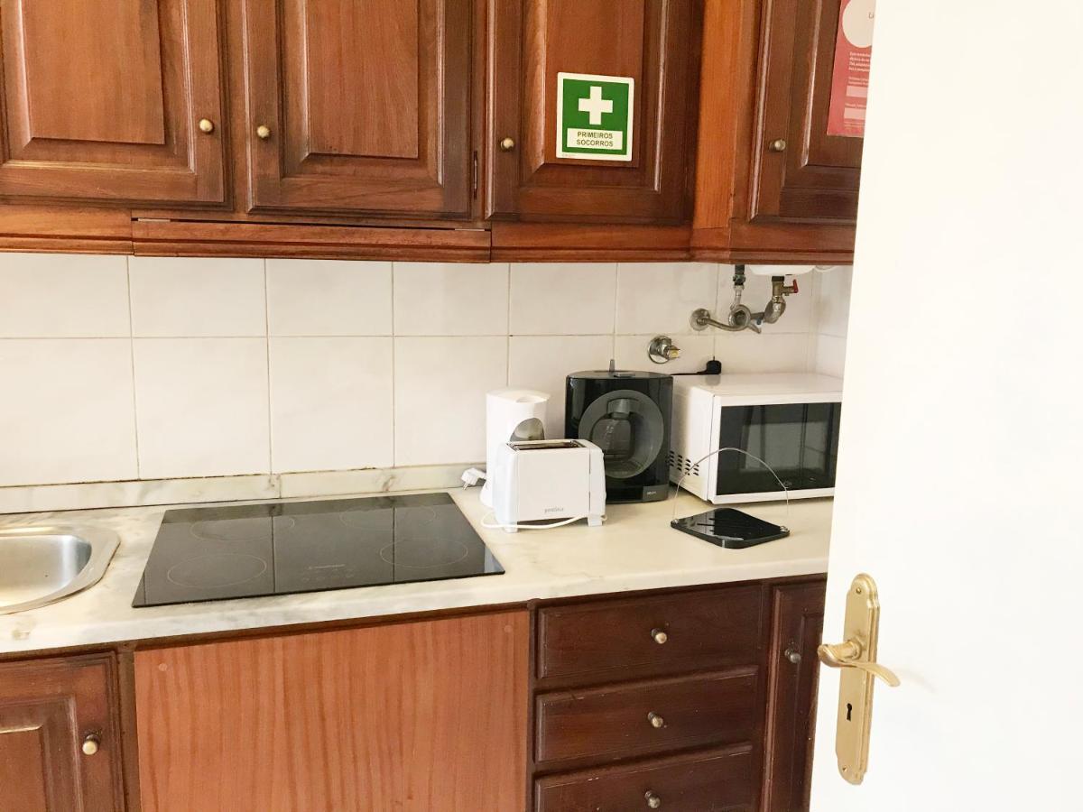 Clerigos Apartments ปอร์โต ภายนอก รูปภาพ