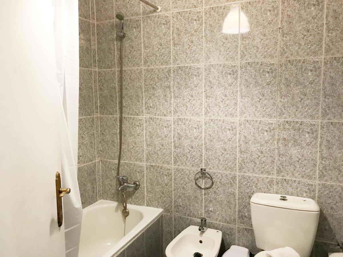 Clerigos Apartments ปอร์โต ภายนอก รูปภาพ