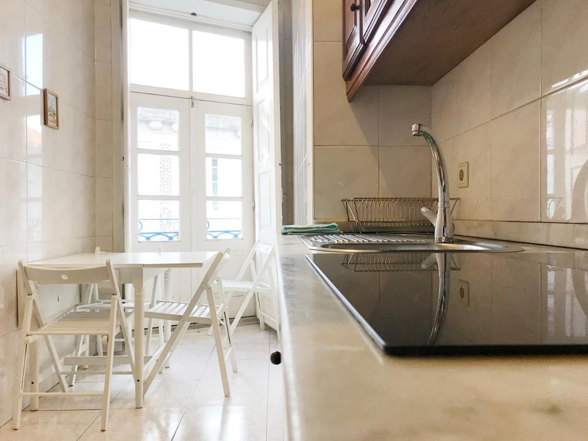 Clerigos Apartments ปอร์โต ภายนอก รูปภาพ